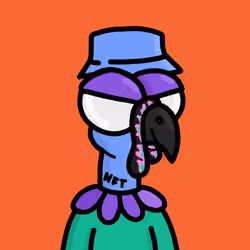 Turkey #7040