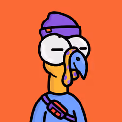 Turkey #1027