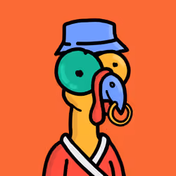 Turkey #7387
