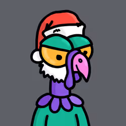 Turkey #6279