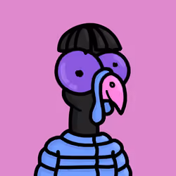 Turkey #1722