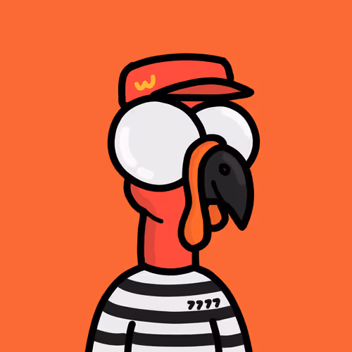 Turkey #548