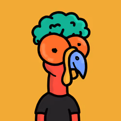 Turkey #3317