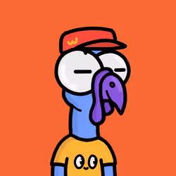 Turkey #5306