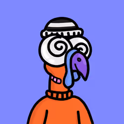 Turkey #1080