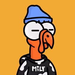 Turkey #2441