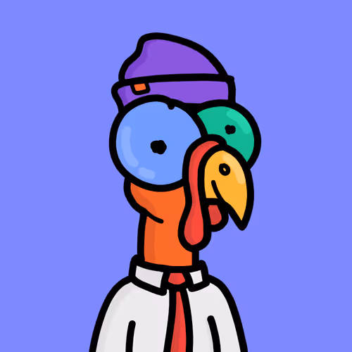 Turkey #6045