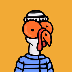 Turkey #1294