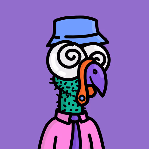 Turkeysmegaverse