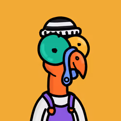 Turkey #3669