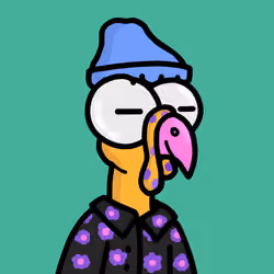 Turkey #5057