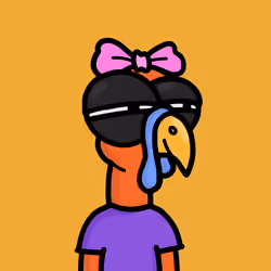 Turkey #6957