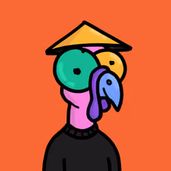 Turkey #6102