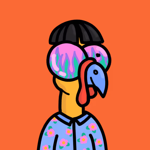 Turkey #3852