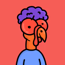 Turkey #5691