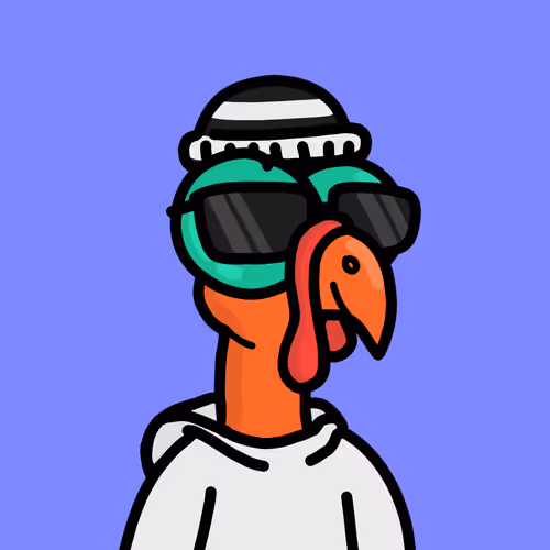 Turkeysmegaverse