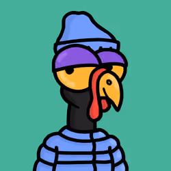 Turkey #4374