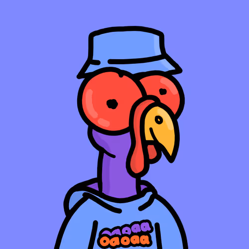 Turkeysmegaverse