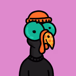 Turkey #319