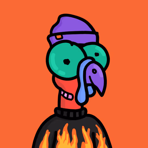 Turkey #5568