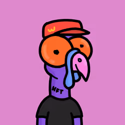 Turkey #6096