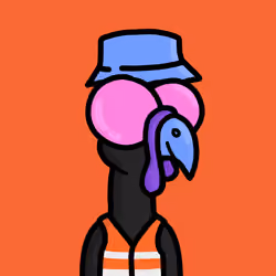Turkey #707