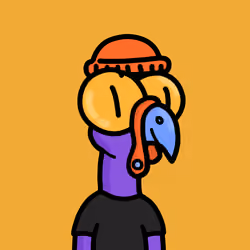 Turkey #4240