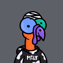 Turkey #4127