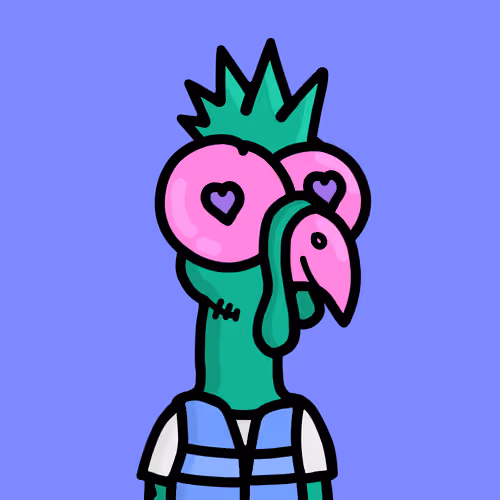 Turkey #5219
