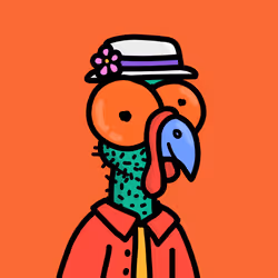 Turkey #6188