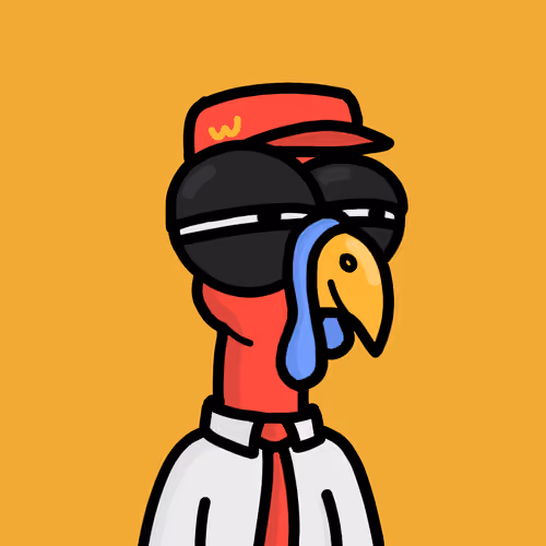 Turkey #5147