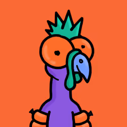 Turkey #5185