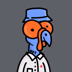 Turkey #3819
