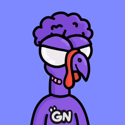 Turkey #4706