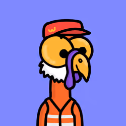 Turkey #5840