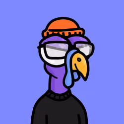 Turkey #7675
