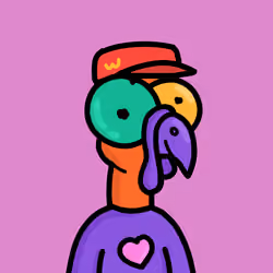 Turkey #6153