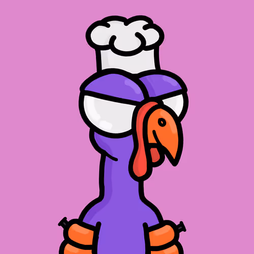 Turkeysmegaverse