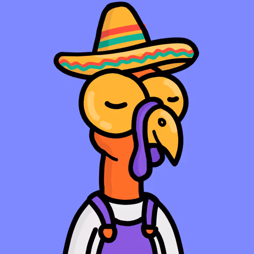 Turkey #1230