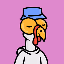 Turkey #207