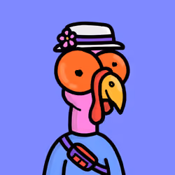 Turkey #3342