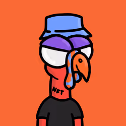 Turkey #3213