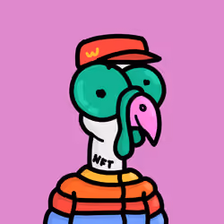 Turkey #3330