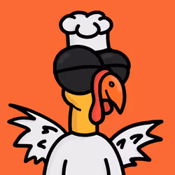 Turkey #3674