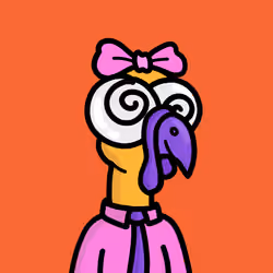 Turkey #5384