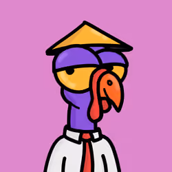 Turkey #2145