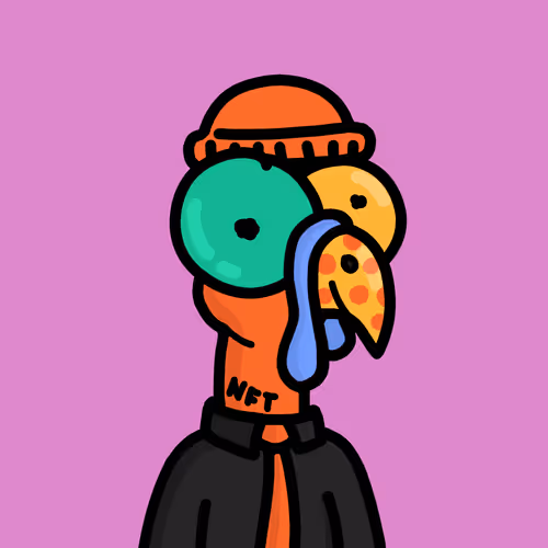 Turkeysmegaverse
