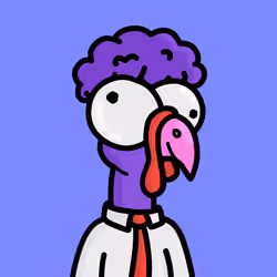 Turkey #2476