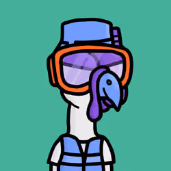Turkey #652