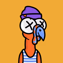 Turkey #4178